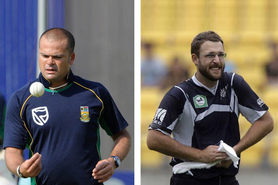 Langeveldt, Vettori become pace, spin bowling coaches