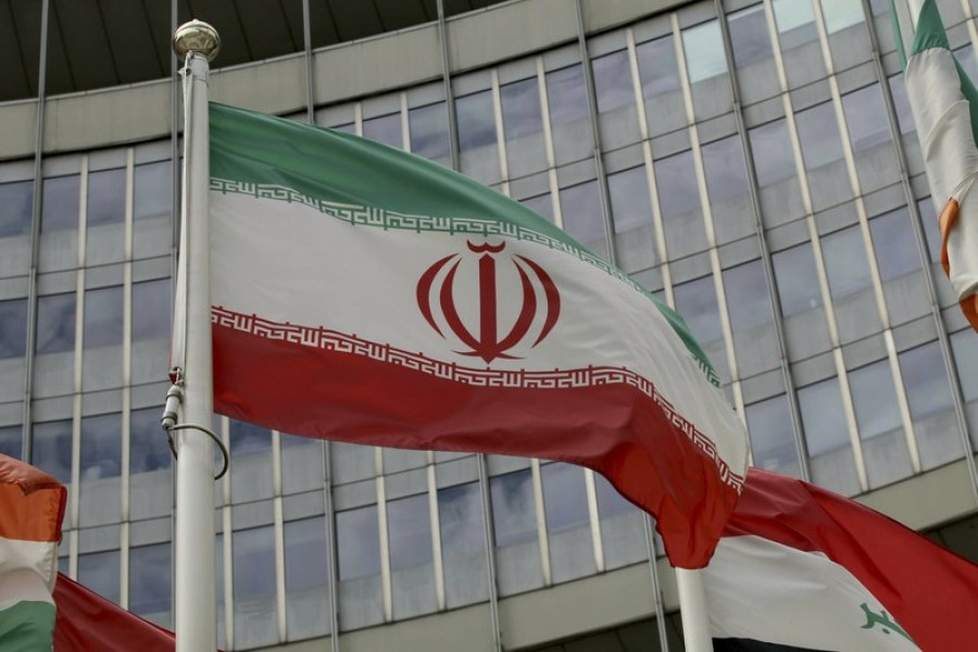 World powers meet Iran in Vienna to salvage nuclear deal