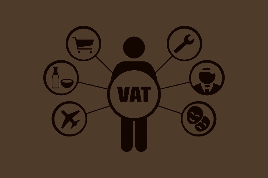 Central VAT registration issues