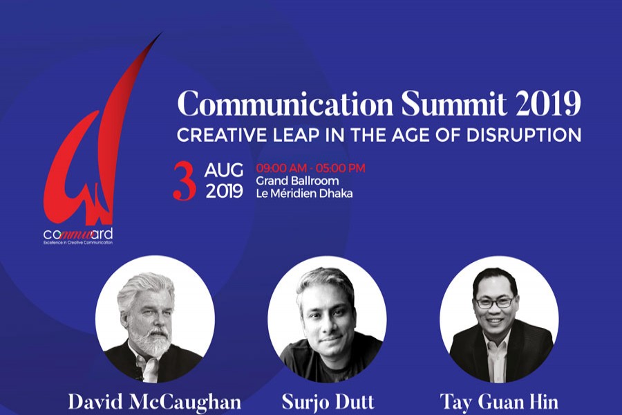 Communication Summit  Saturday