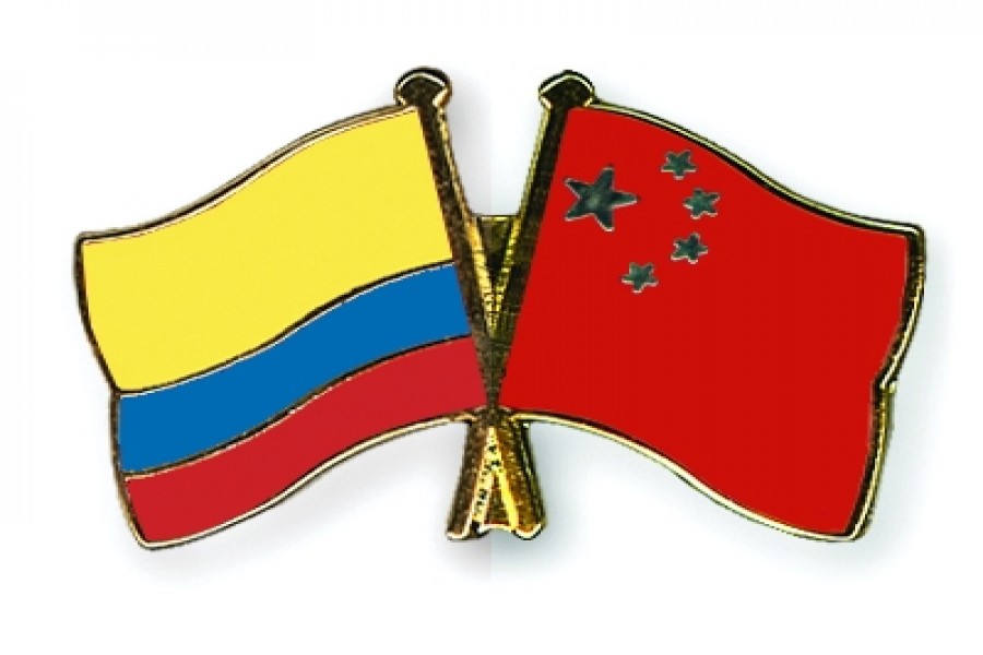 Colombia seeks more cooperation with China in agriculture, 5G