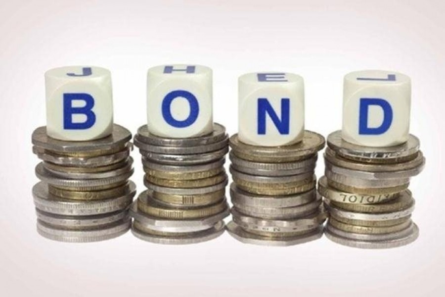 Prioritising development of bond market   