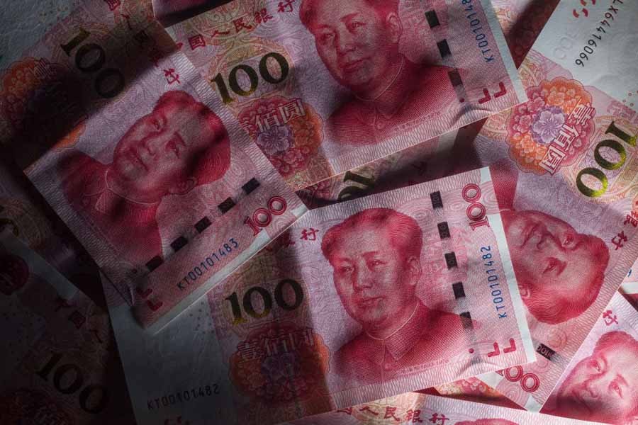 Escalating tariffs will lead to further yuan depreciation