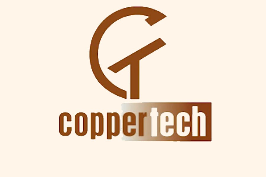 Coppertech's share jumps 348pc on debut trading
