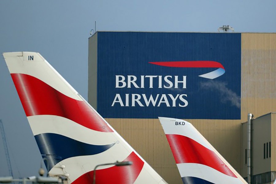 British Airways IT failures create chaos for passengers