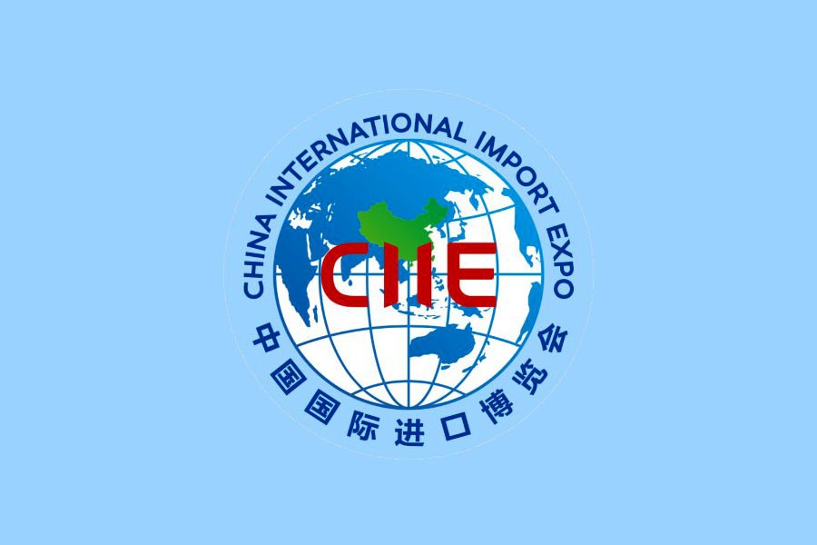 Media registration begins for int'l import expo in China