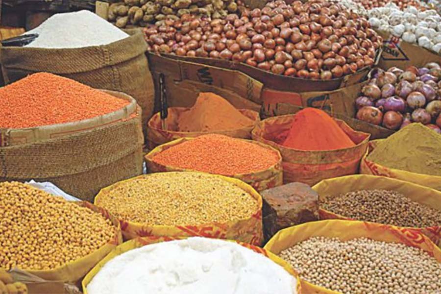Price of spices heats up before Eid-ul-Azha