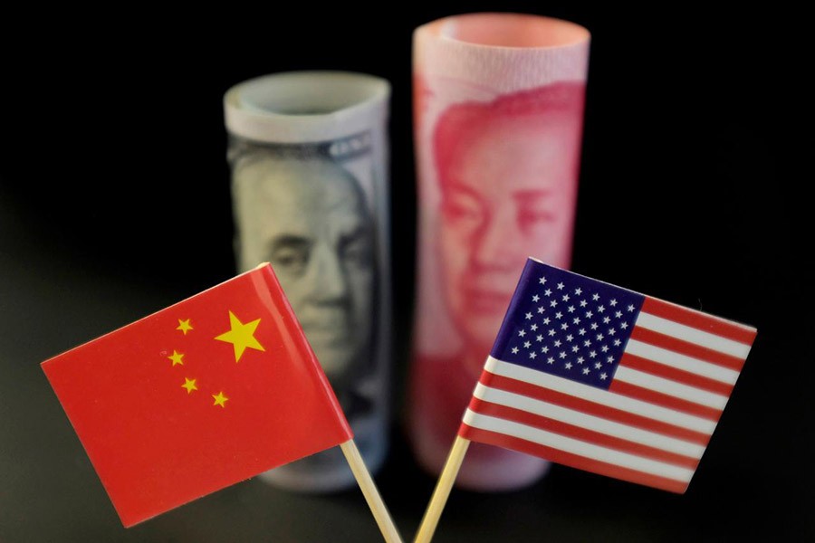 Can America and China avoid a currency war?