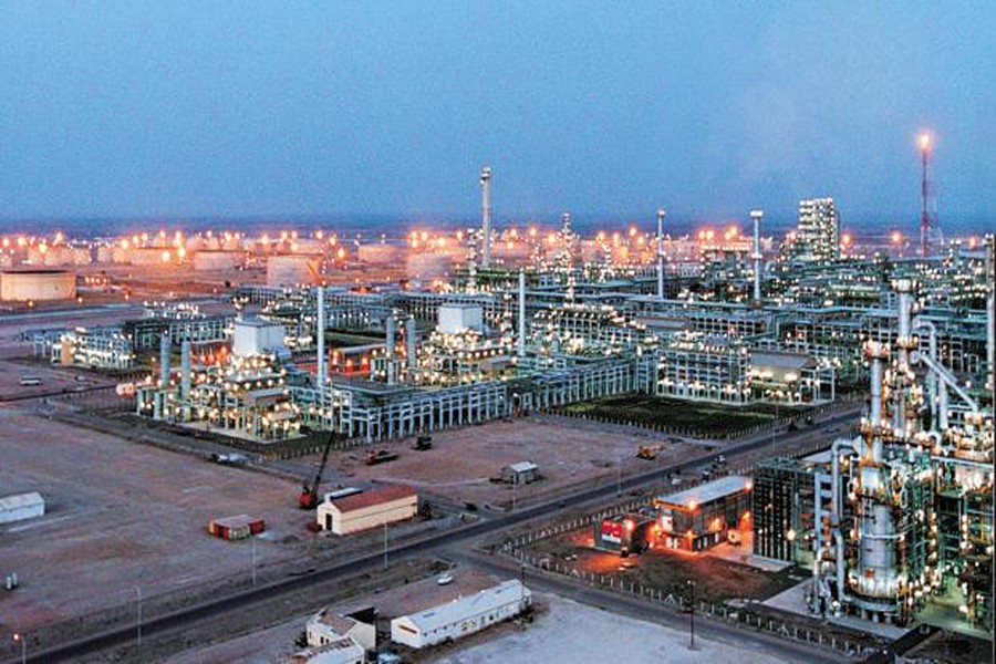 Saudi Aramco to take 20pcin Reliance's refinery, highest FDI in India