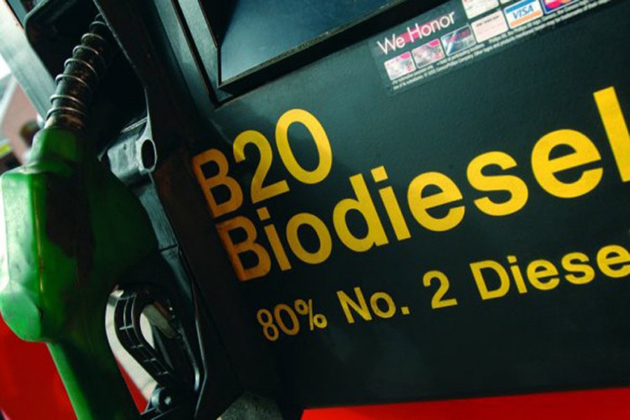 EU slaps biodiesel duties on Indonesia