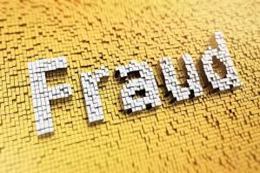 Averting exposure to frauds