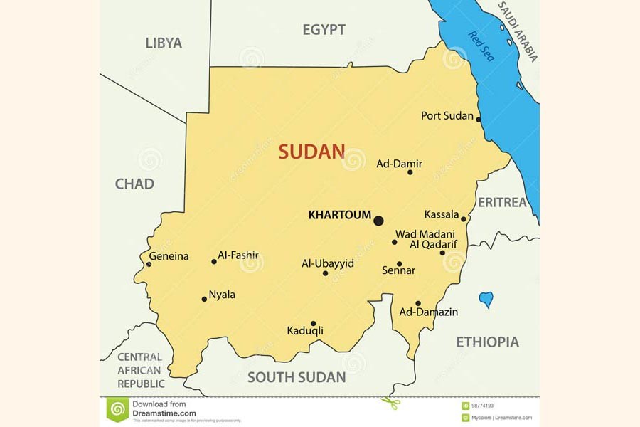 Success in Sudan