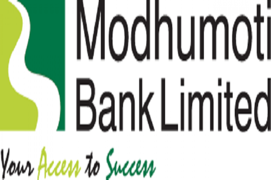 Modhumoti Bank signs MoU with May Int'l Trade Services