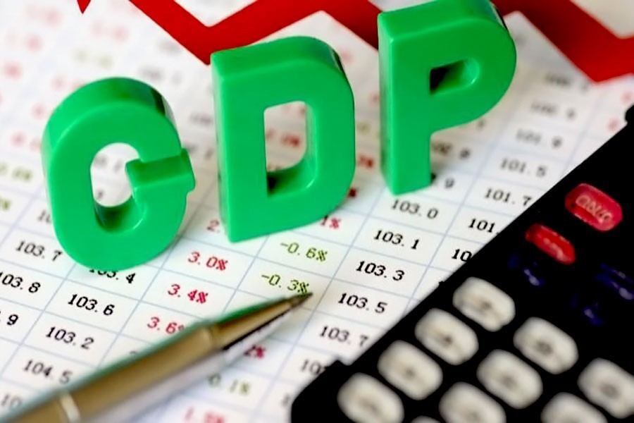 Lower tax-GDP ratio: Critical issues