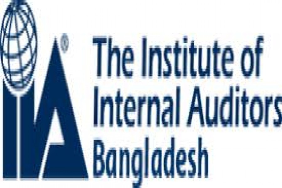 IIAB elects new office-bearers