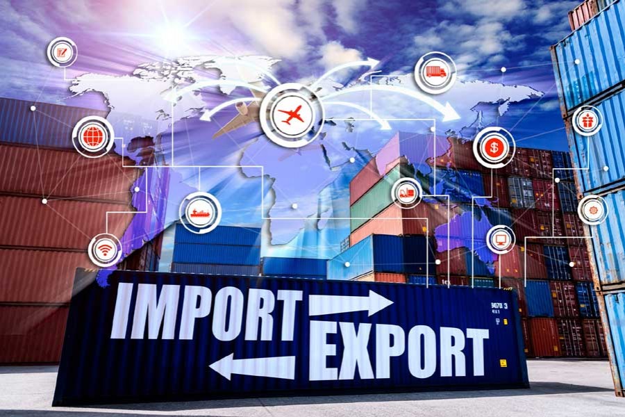 Challenge of export diversification: Reforming trade policy