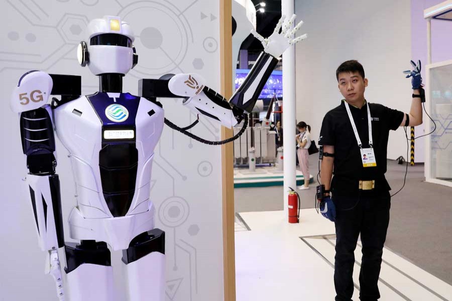 New trends driving China's AI industry