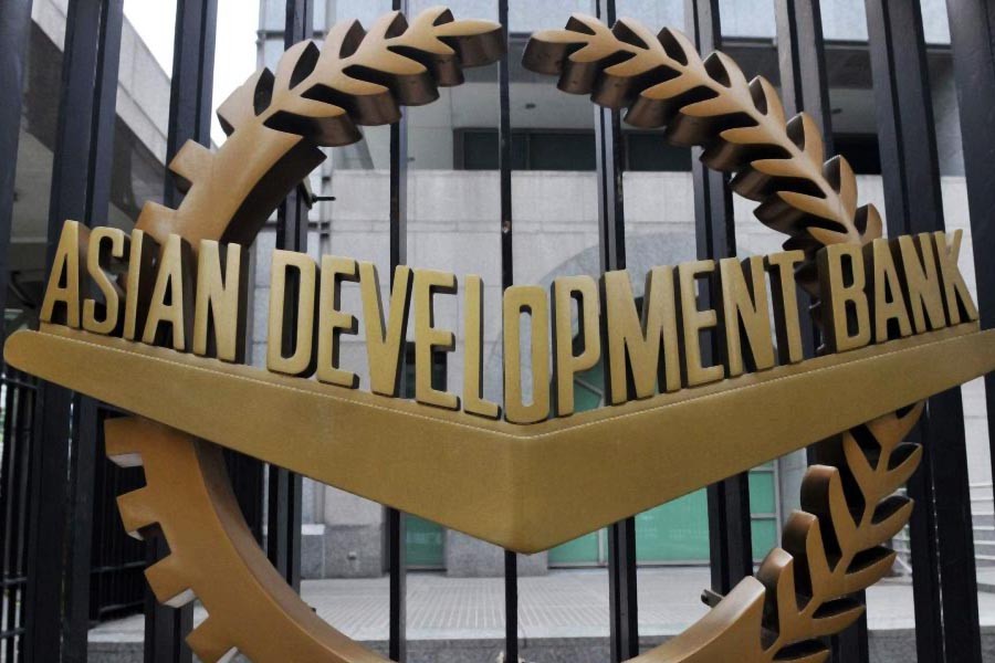 ADB will provide risk guarantee assistance for issuing green bond