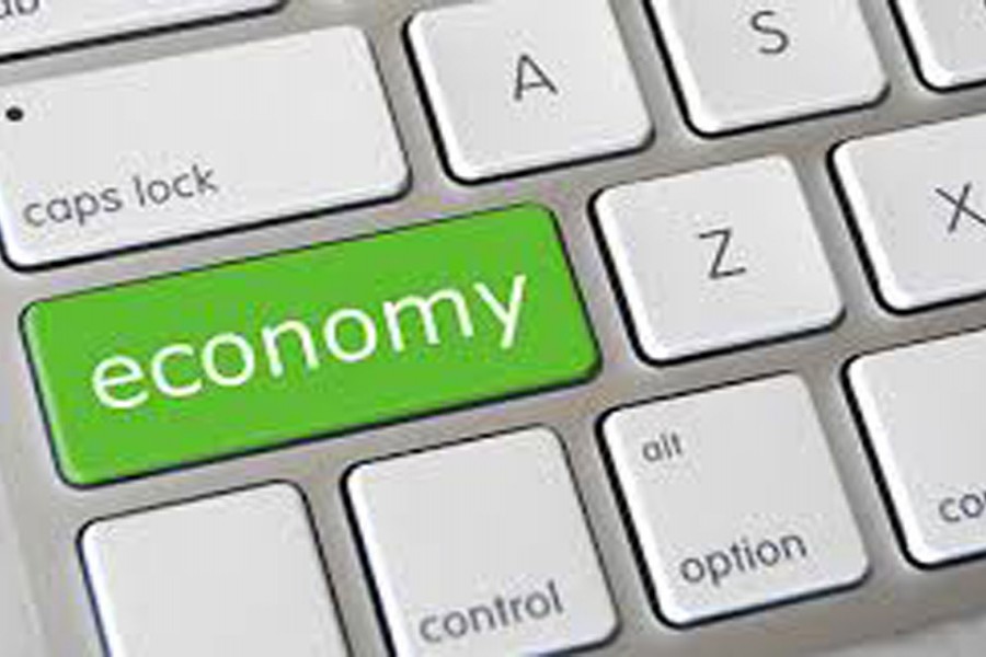 Idea Economy: Generating and translating ideas into economic value