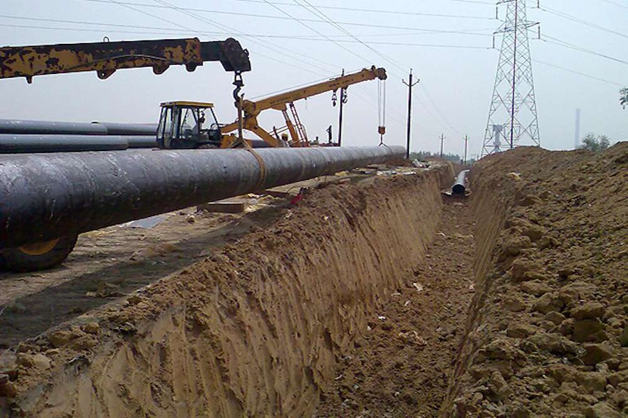 India, Nepal to jointly inaugurate cross border pipeline today