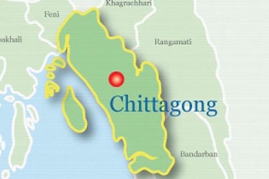14 Rohingyas detained in Ctg