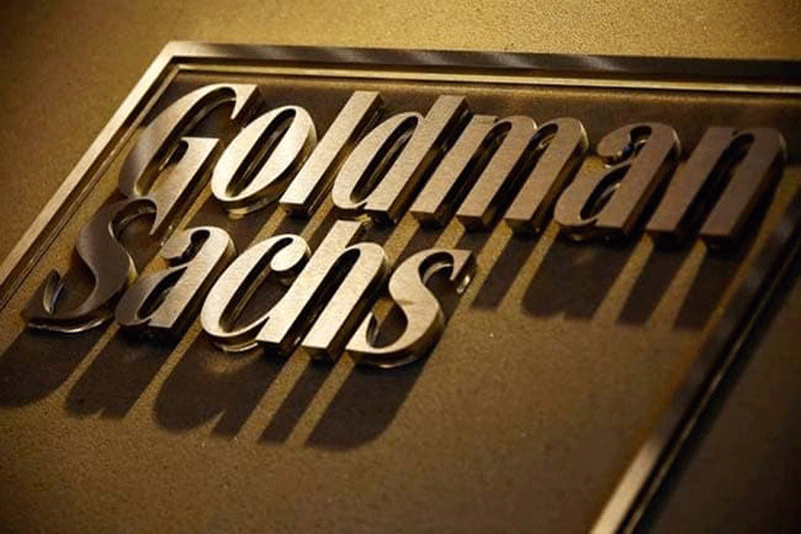 Bengaluru Goldman official swindled 380 million to pay off poker debt
