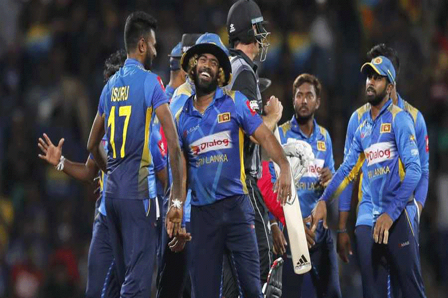 Pakistan minister blames India for Sri Lanka players’ tour boycott