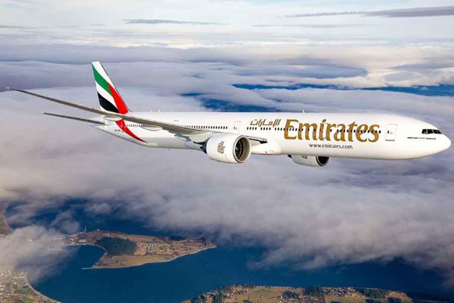 Dubai's Emirates appoints new COO, CCO
