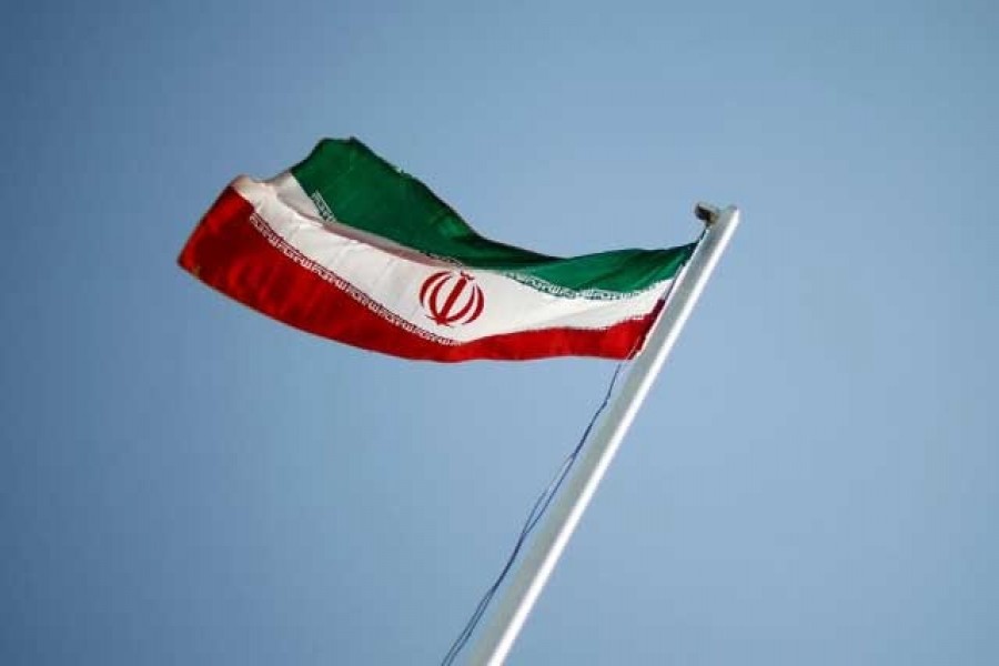 Iran inks $440m deal with local firm to develop Gulf gas field