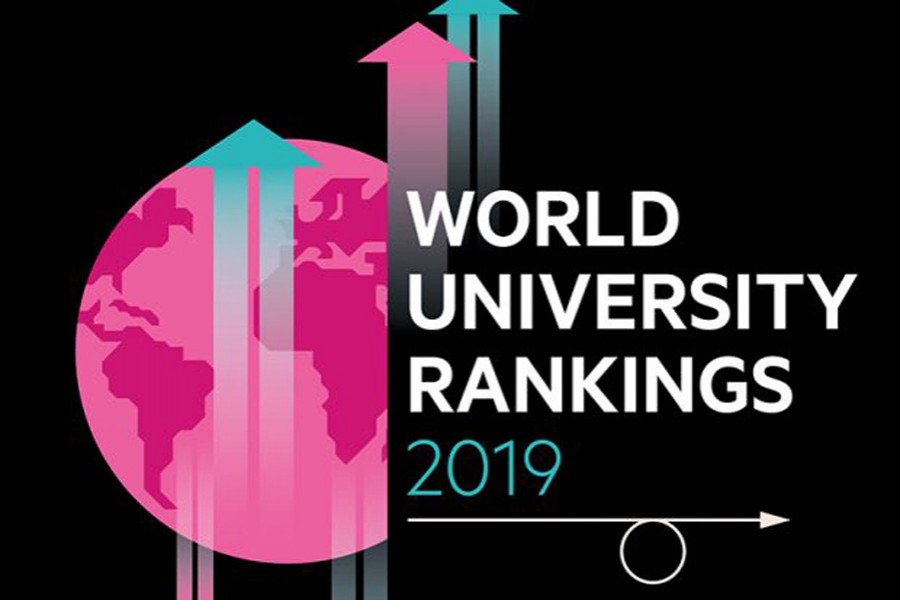 University ranking   