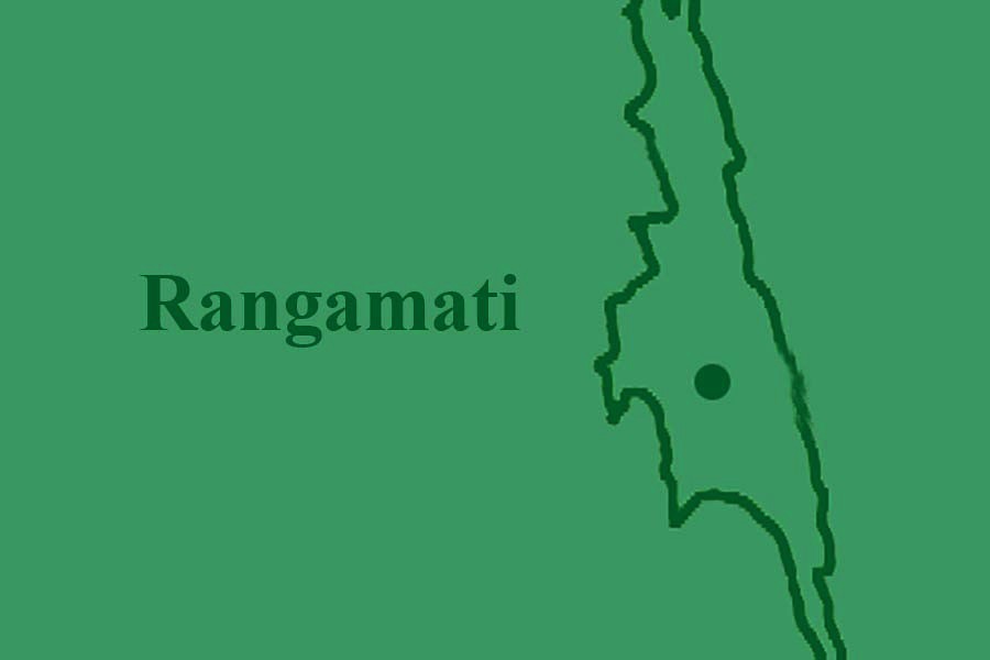 Two PCJSS men shot dead in Rangamati