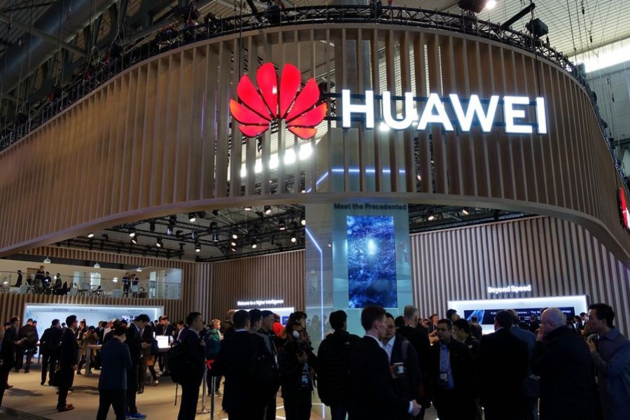 Huawei puts up $1.5b to attract developers in computing ecosystem push