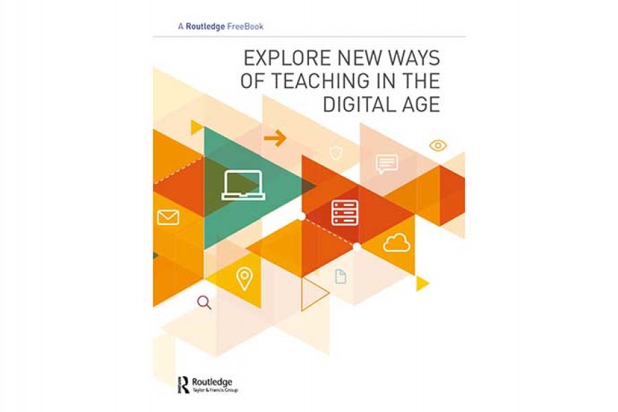 Techniques of teaching in the digital age