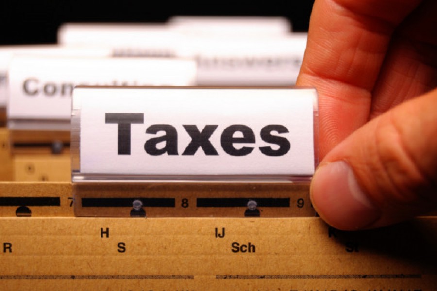 The imperative for tax reforms