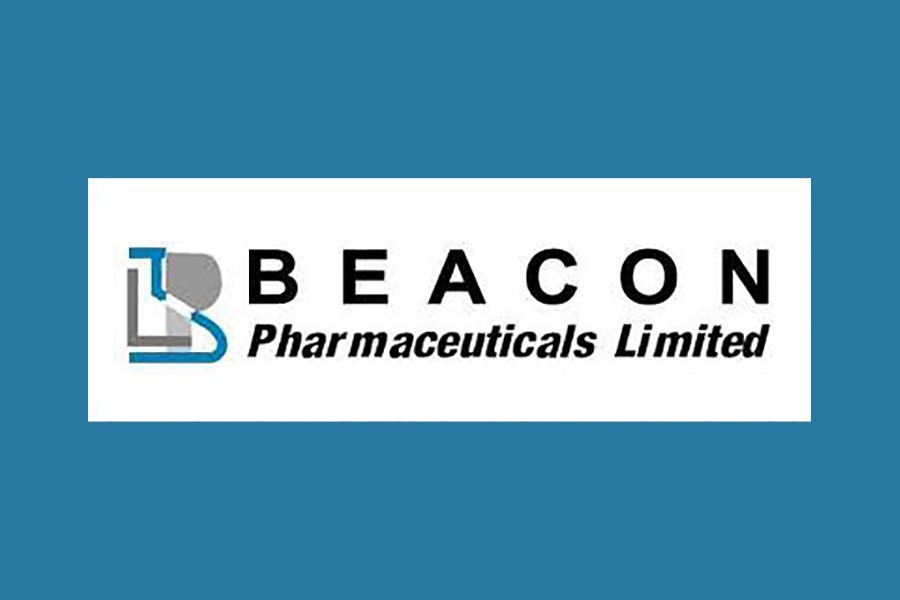 Beacon Pharma sees steady growth