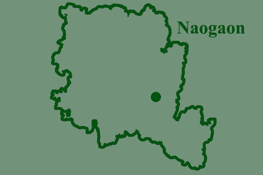 RAB arrests suspected firearms dealer in Naogaon
