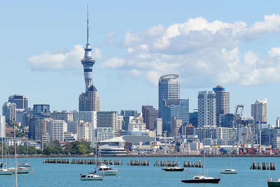 New Zealand removes tax barriers for economic development