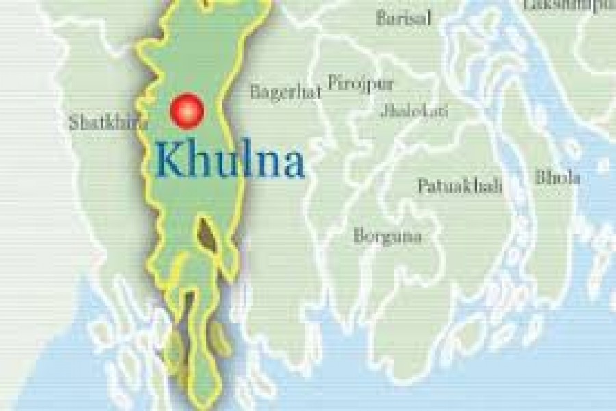 Youth stabbed dead in Khulna