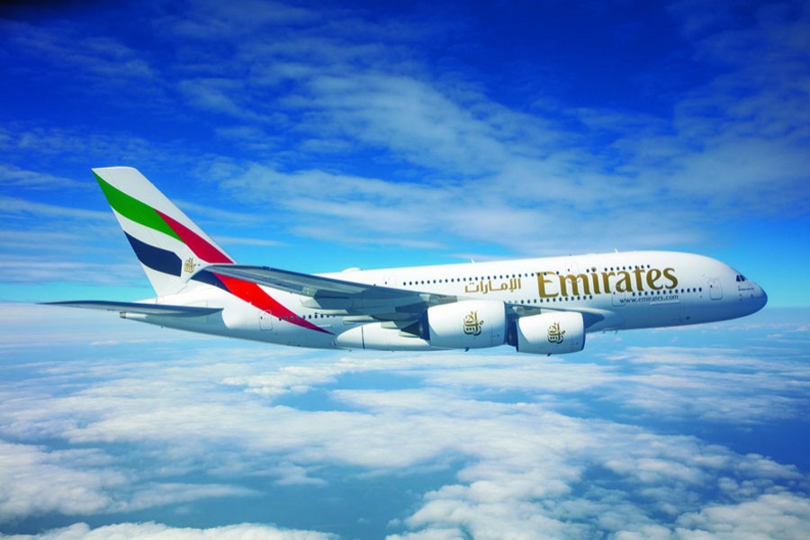Emirates introduces A380 service to Cairo from Oct