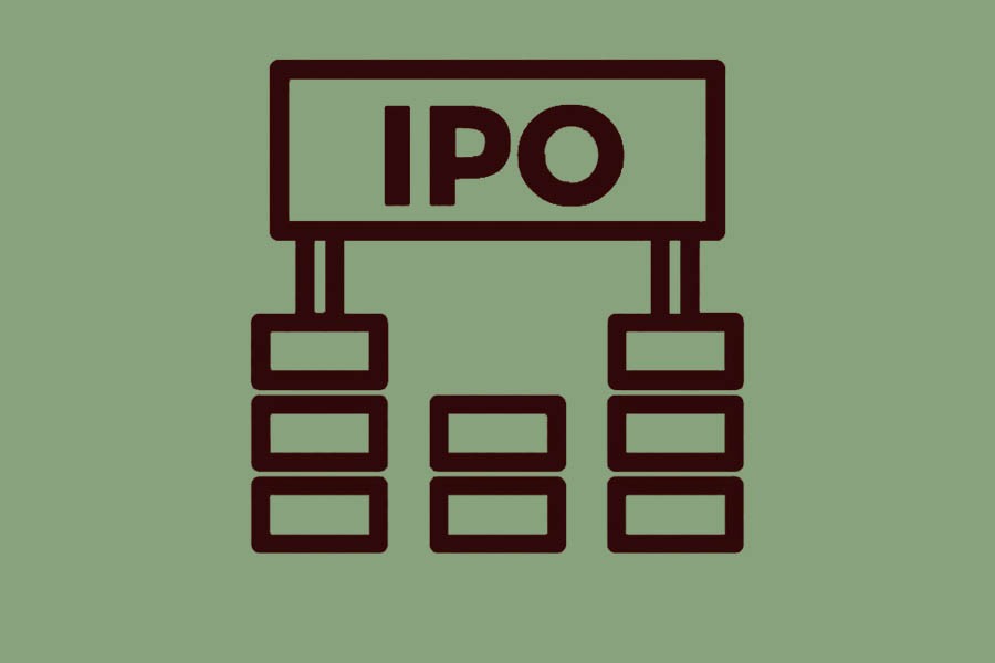 Fundraising thru IPO remains sluggish