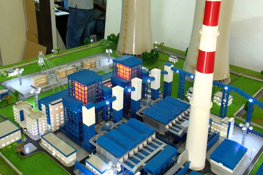 Samsung wins $630m power plant in Bangladesh