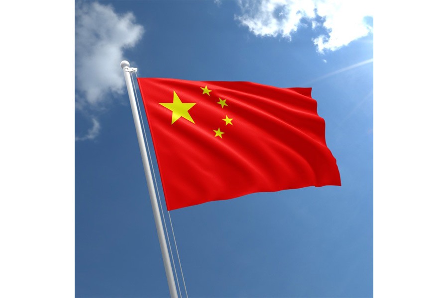 China excels in technology