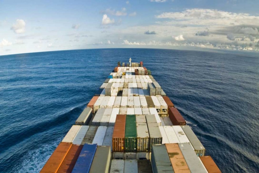 Trade war boosts BD exports to US: ADB