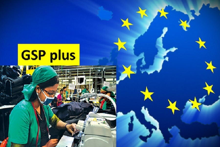 BD to seek GSP-plus facility from EU