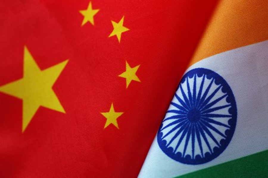Asian century impossible without China-India cooperation