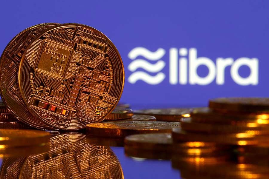 Major payment companies leave Facebook's Libra project
