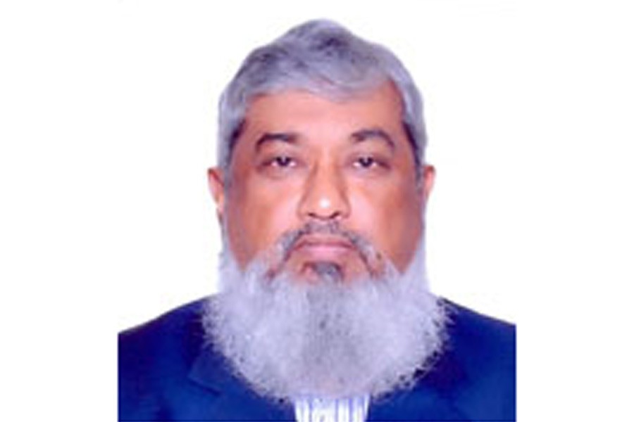 Khandakar Anwarul Islam becomes cabinet secretary