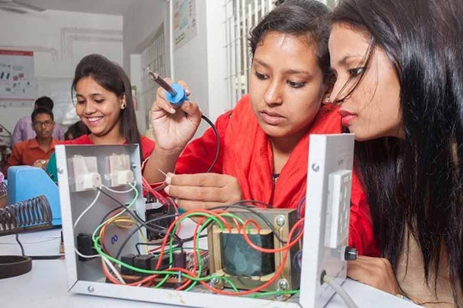 Reshaping technical education regime   