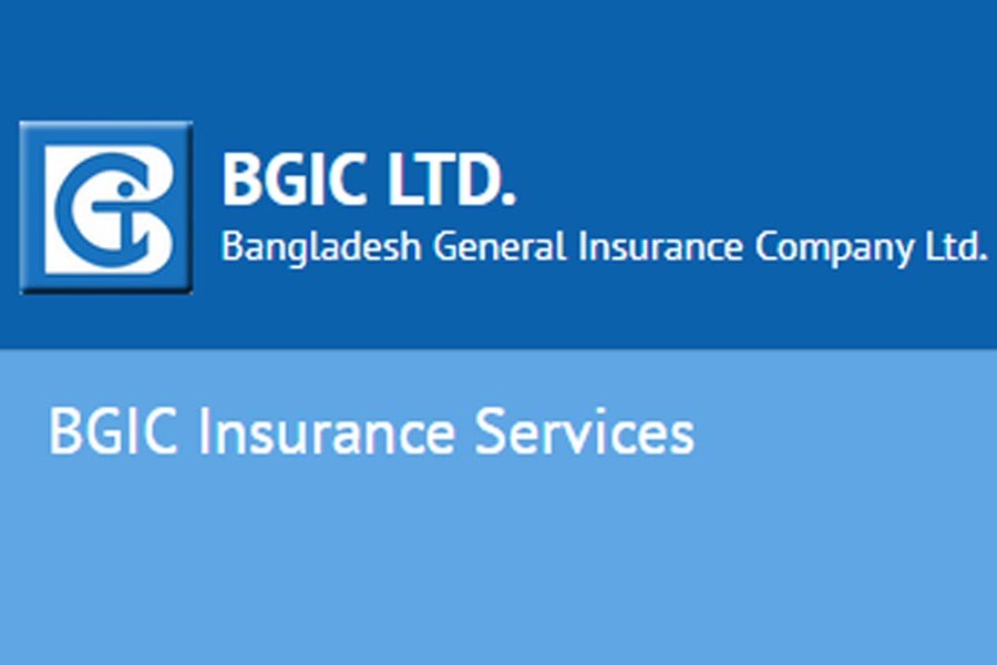 BGIC receives guideline from regulator