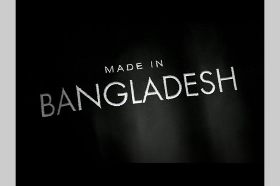 Made in Bangladesh event in Qatar on Dec 10-12